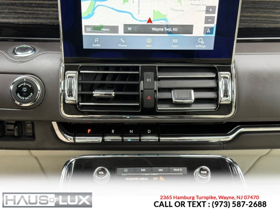 2020 Lincoln Navigator Black Label 4x4, available for sale in Wayne, New Jersey | Haus of Lux. Wayne, New Jersey 2020 Lincoln Navigator Black Label 4x4, available for sale in Wayne, New Jersey | Haus of Lux. Wayne, New Jersey