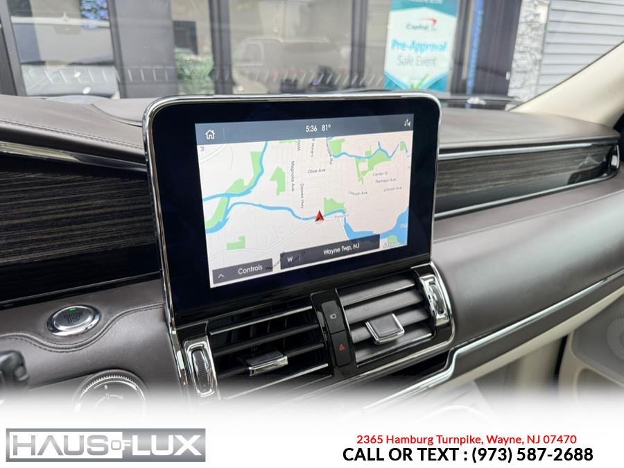 2020 Lincoln Navigator Black Label 4x4, available for sale in Wayne, New Jersey | Haus of Lux. Wayne, New Jersey 2020 Lincoln Navigator Black Label 4x4, available for sale in Wayne, New Jersey | Haus of Lux. Wayne, New Jersey