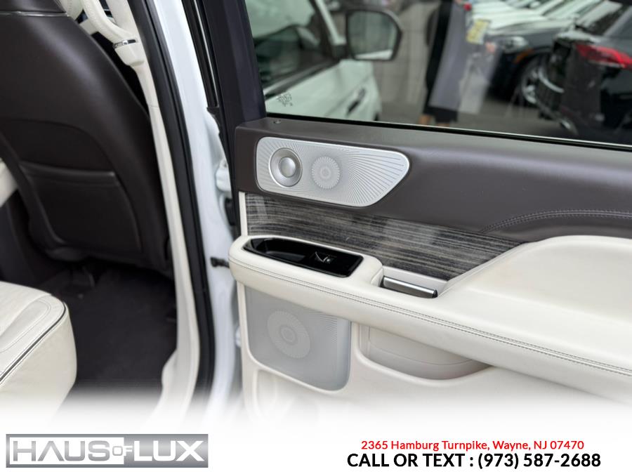 2020 Lincoln Navigator Black Label 4x4, available for sale in Wayne, New Jersey | Haus of Lux. Wayne, New Jersey 2020 Lincoln Navigator Black Label 4x4, available for sale in Wayne, New Jersey | Haus of Lux. Wayne, New Jersey