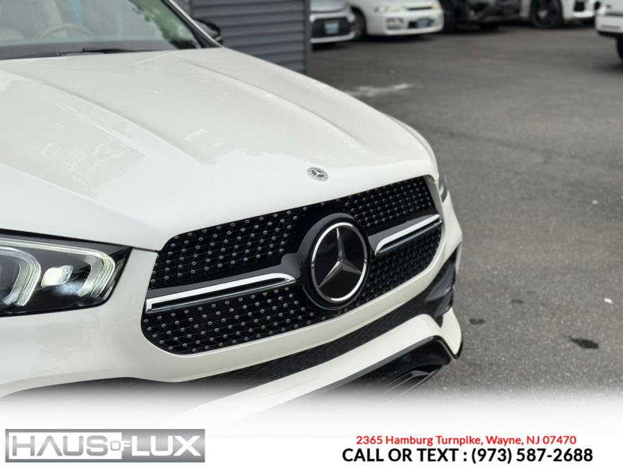 2021 Mercedes-Benz GLE GLE 350 SUV, available for sale in Wayne, New Jersey | Haus of Lux. Wayne, New Jersey 2021 Mercedes-Benz GLE GLE 350 SUV, available for sale in Wayne, New Jersey | Haus of Lux. Wayne, New Jersey