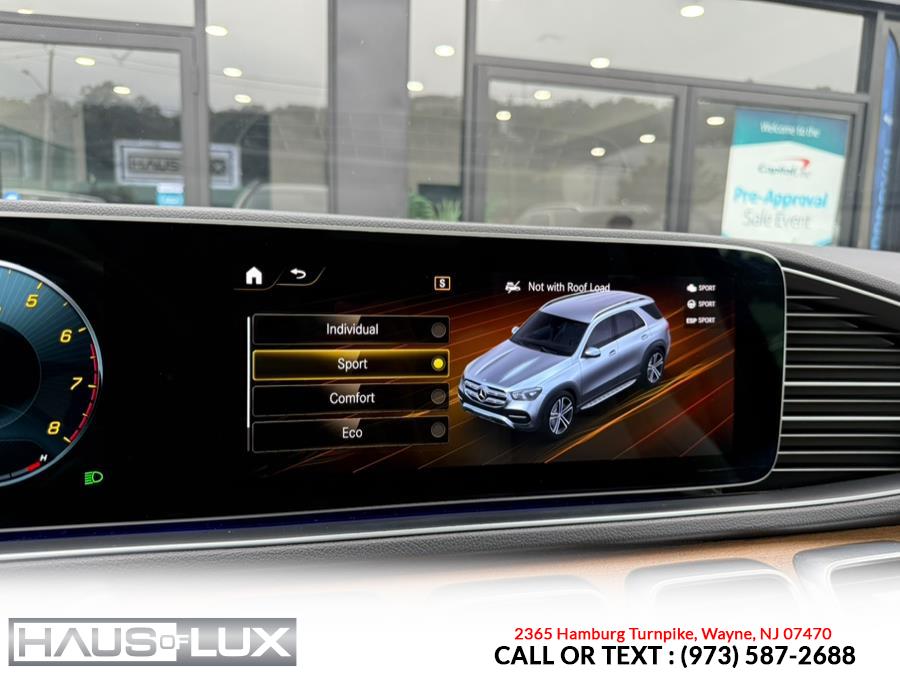 2021 Mercedes-Benz GLE GLE 350 SUV, available for sale in Wayne, New Jersey | Haus of Lux. Wayne, New Jersey 2021 Mercedes-Benz GLE GLE 350 SUV, available for sale in Wayne, New Jersey | Haus of Lux. Wayne, New Jersey