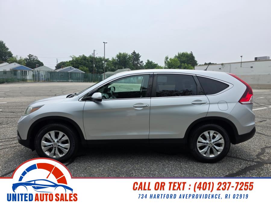 2013 Honda CR-V AWD 5dr EX, available for sale in Providence, Rhode Island | United Auto Sales Inc. Providence, Rhode Island 2013 Honda CR-V AWD 5dr EX, available for sale in Providence, Rhode Island | United Auto Sales Inc. Providence, Rhode Island
