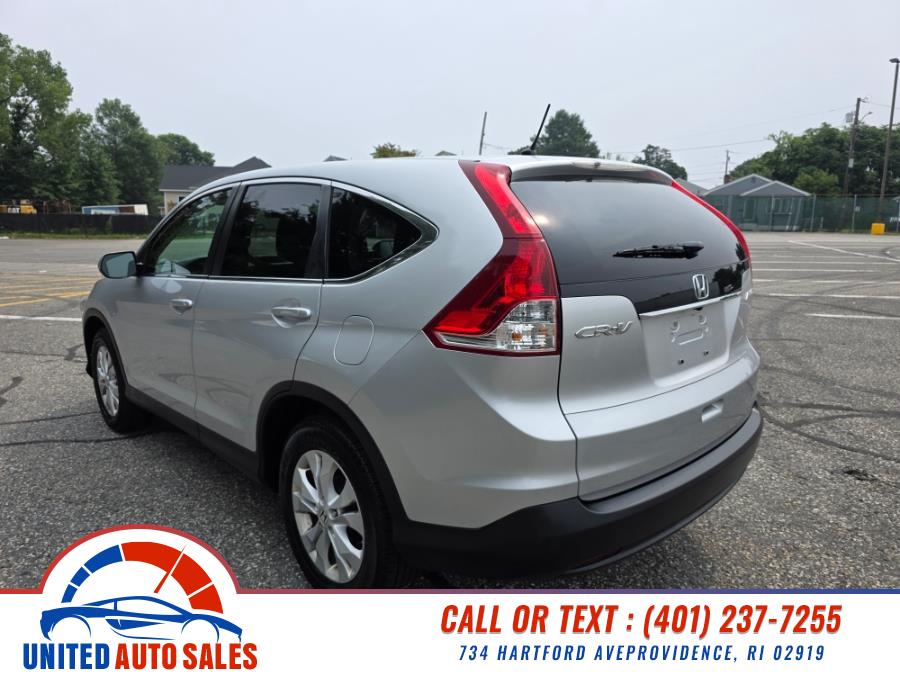 2013 Honda CR-V AWD 5dr EX, available for sale in Providence, Rhode Island | United Auto Sales Inc. Providence, Rhode Island 2013 Honda CR-V AWD 5dr EX, available for sale in Providence, Rhode Island | United Auto Sales Inc. Providence, Rhode Island