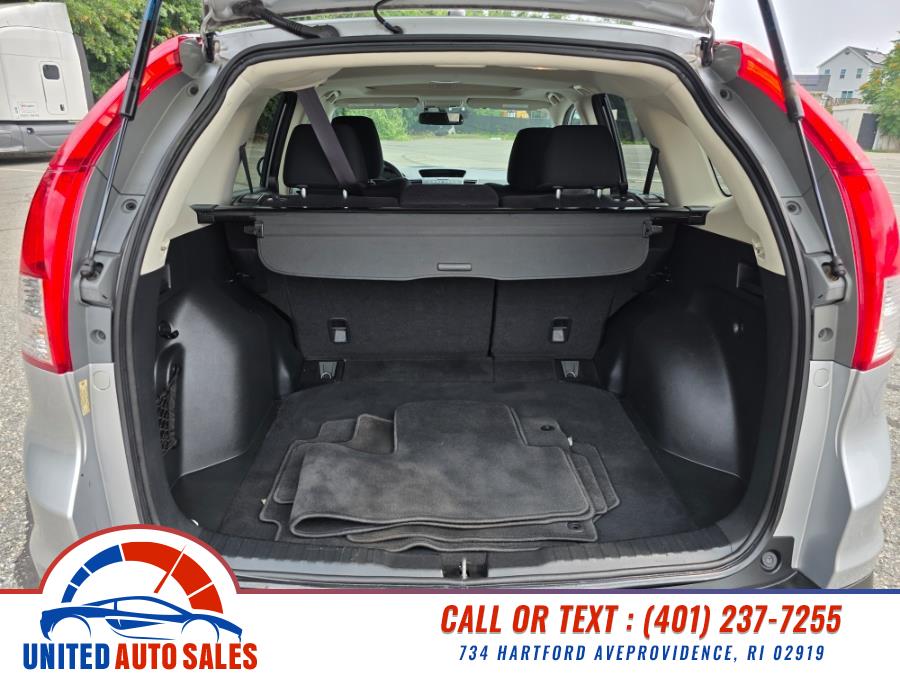 2013 Honda CR-V AWD 5dr EX, available for sale in Providence, Rhode Island | United Auto Sales Inc. Providence, Rhode Island 2013 Honda CR-V AWD 5dr EX, available for sale in Providence, Rhode Island | United Auto Sales Inc. Providence, Rhode Island