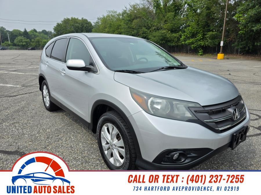 2013 Honda CR-V AWD 5dr EX, available for sale in Providence, Rhode Island | United Auto Sales Inc. Providence, Rhode Island 2013 Honda CR-V AWD 5dr EX, available for sale in Providence, Rhode Island | United Auto Sales Inc. Providence, Rhode Island