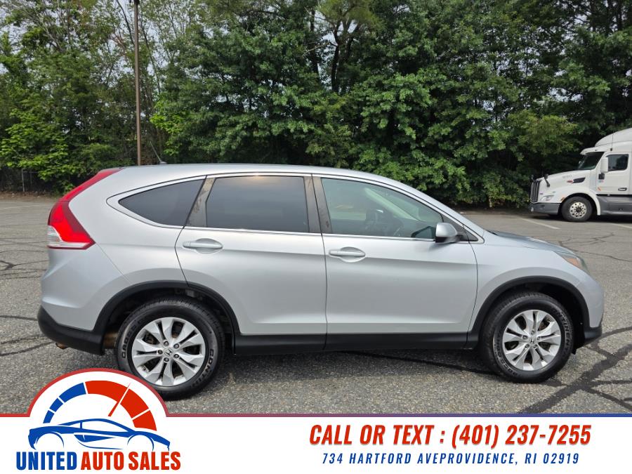 2013 Honda CR-V AWD 5dr EX, available for sale in Providence, Rhode Island | United Auto Sales Inc. Providence, Rhode Island 2013 Honda CR-V AWD 5dr EX, available for sale in Providence, Rhode Island | United Auto Sales Inc. Providence, Rhode Island