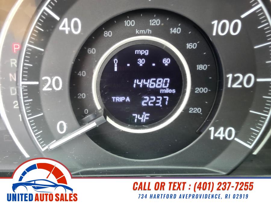 2013 Honda CR-V AWD 5dr EX, available for sale in Providence, Rhode Island | United Auto Sales Inc. Providence, Rhode Island 2013 Honda CR-V AWD 5dr EX, available for sale in Providence, Rhode Island | United Auto Sales Inc. Providence, Rhode Island