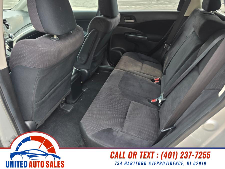 2013 Honda CR-V AWD 5dr EX, available for sale in Providence, Rhode Island | United Auto Sales Inc. Providence, Rhode Island 2013 Honda CR-V AWD 5dr EX, available for sale in Providence, Rhode Island | United Auto Sales Inc. Providence, Rhode Island