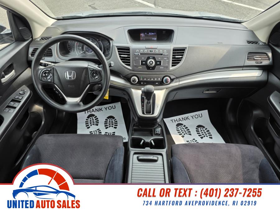 2013 Honda CR-V AWD 5dr EX, available for sale in Providence, Rhode Island | United Auto Sales Inc. Providence, Rhode Island 2013 Honda CR-V AWD 5dr EX, available for sale in Providence, Rhode Island | United Auto Sales Inc. Providence, Rhode Island