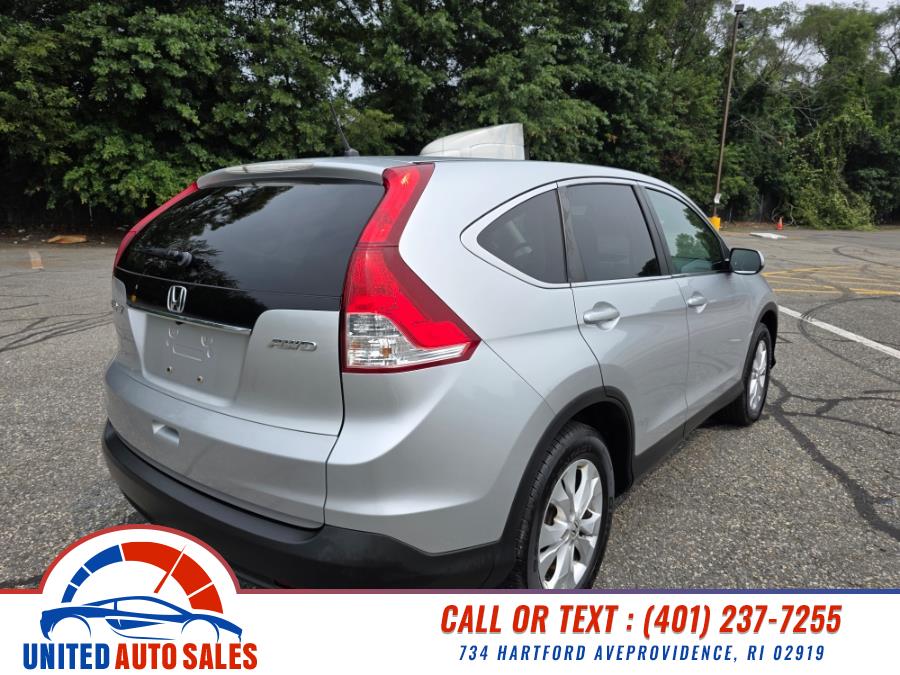 2013 Honda CR-V AWD 5dr EX, available for sale in Providence, Rhode Island | United Auto Sales Inc. Providence, Rhode Island 2013 Honda CR-V AWD 5dr EX, available for sale in Providence, Rhode Island | United Auto Sales Inc. Providence, Rhode Island