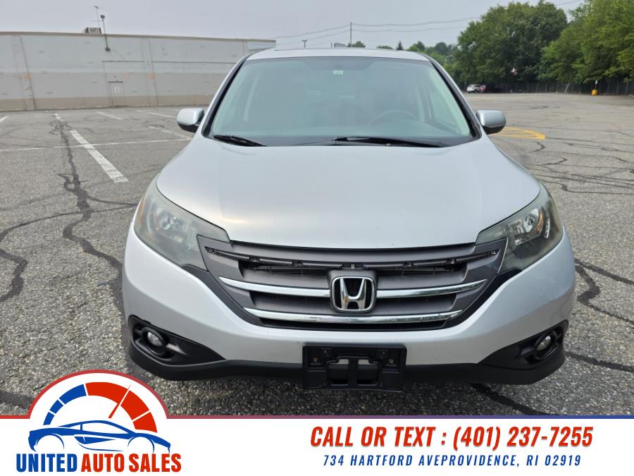 2013 Honda CR-V AWD 5dr EX, available for sale in Providence, Rhode Island | United Auto Sales Inc. Providence, Rhode Island 2013 Honda CR-V AWD 5dr EX, available for sale in Providence, Rhode Island | United Auto Sales Inc. Providence, Rhode Island