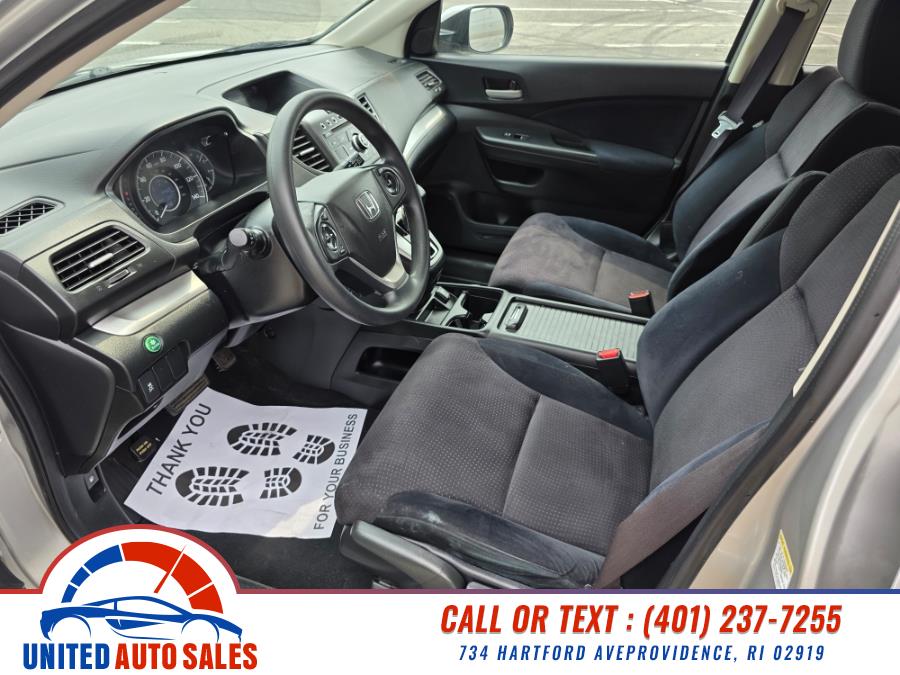 2013 Honda CR-V AWD 5dr EX, available for sale in Providence, Rhode Island | United Auto Sales Inc. Providence, Rhode Island 2013 Honda CR-V AWD 5dr EX, available for sale in Providence, Rhode Island | United Auto Sales Inc. Providence, Rhode Island