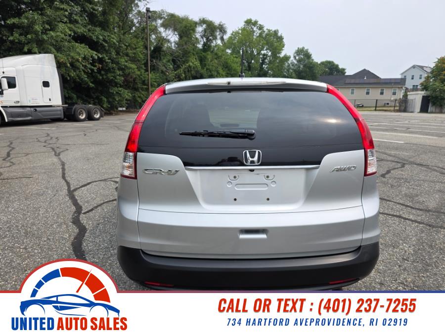 2013 Honda CR-V AWD 5dr EX, available for sale in Providence, Rhode Island | United Auto Sales Inc. Providence, Rhode Island 2013 Honda CR-V AWD 5dr EX, available for sale in Providence, Rhode Island | United Auto Sales Inc. Providence, Rhode Island