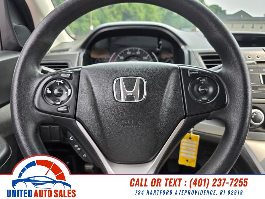 2013 Honda CR-V AWD 5dr EX, available for sale in Providence, Rhode Island | United Auto Sales Inc. Providence, Rhode Island 2013 Honda CR-V AWD 5dr EX, available for sale in Providence, Rhode Island | United Auto Sales Inc. Providence, Rhode Island