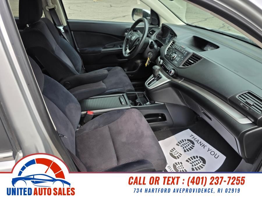 2013 Honda CR-V AWD 5dr EX, available for sale in Providence, Rhode Island | United Auto Sales Inc. Providence, Rhode Island 2013 Honda CR-V AWD 5dr EX, available for sale in Providence, Rhode Island | United Auto Sales Inc. Providence, Rhode Island