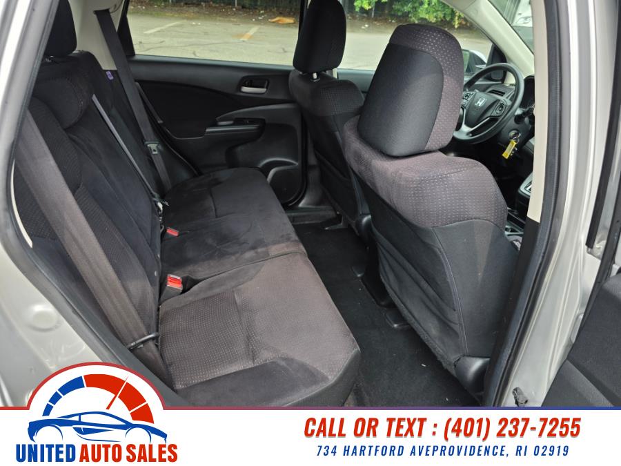 2013 Honda CR-V AWD 5dr EX, available for sale in Providence, Rhode Island | United Auto Sales Inc. Providence, Rhode Island 2013 Honda CR-V AWD 5dr EX, available for sale in Providence, Rhode Island | United Auto Sales Inc. Providence, Rhode Island