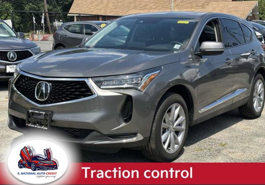 2022 Acura RDX SH-AWD, available for sale in Meriden, Connecticut | Sandra Auto Broker LLC. Meriden, Connecticut 2022 Acura RDX SH-AWD, available for sale in Meriden, Connecticut | Sandra Auto Broker LLC. Meriden, Connecticut