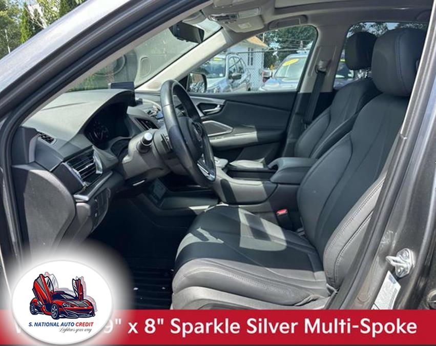 2022 Acura RDX SH-AWD, available for sale in Meriden, Connecticut | Sandra Auto Broker LLC. Meriden, Connecticut 2022 Acura RDX SH-AWD, available for sale in Meriden, Connecticut | Sandra Auto Broker LLC. Meriden, Connecticut
