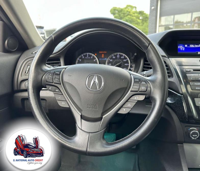 2014 Acura ILX 4dr Sdn 2.0L, available for sale in Meriden, Connecticut | Sandra Auto Broker LLC. Meriden, Connecticut 2014 Acura ILX 4dr Sdn 2.0L, available for sale in Meriden, Connecticut | Sandra Auto Broker LLC. Meriden, Connecticut