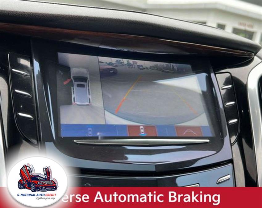 2020 Cadillac Escalade 4WD 4dr Premium Luxury, available for sale in Meriden, Connecticut | Sandra Auto Broker LLC. Meriden, Connecticut 2020 Cadillac Escalade 4WD 4dr Premium Luxury, available for sale in Meriden, Connecticut | Sandra Auto Broker LLC. Meriden, Connecticut
