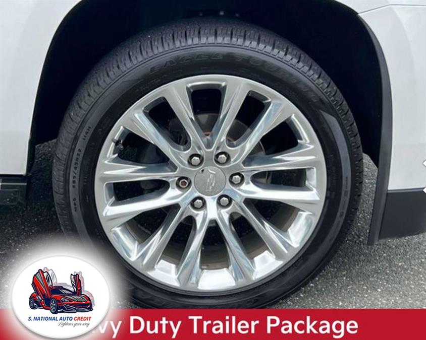 2020 Cadillac Escalade 4WD 4dr Premium Luxury, available for sale in Meriden, Connecticut | Sandra Auto Broker LLC. Meriden, Connecticut 2020 Cadillac Escalade 4WD 4dr Premium Luxury, available for sale in Meriden, Connecticut | Sandra Auto Broker LLC. Meriden, Connecticut