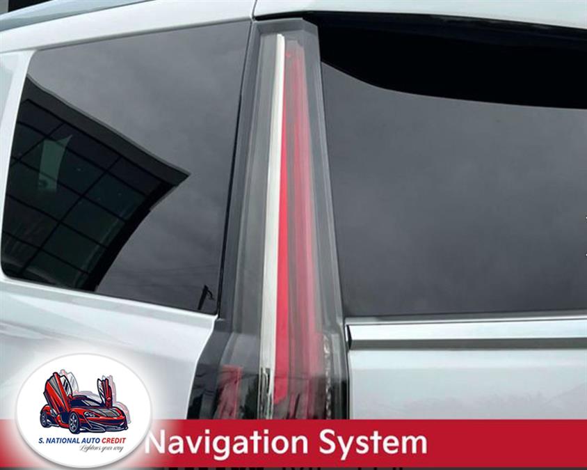 2020 Cadillac Escalade 4WD 4dr Premium Luxury, available for sale in Meriden, Connecticut | Sandra Auto Broker LLC. Meriden, Connecticut 2020 Cadillac Escalade 4WD 4dr Premium Luxury, available for sale in Meriden, Connecticut | Sandra Auto Broker LLC. Meriden, Connecticut