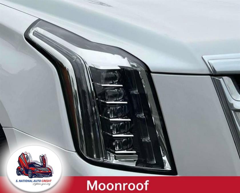 2020 Cadillac Escalade 4WD 4dr Premium Luxury, available for sale in Meriden, Connecticut | Sandra Auto Broker LLC. Meriden, Connecticut 2020 Cadillac Escalade 4WD 4dr Premium Luxury, available for sale in Meriden, Connecticut | Sandra Auto Broker LLC. Meriden, Connecticut