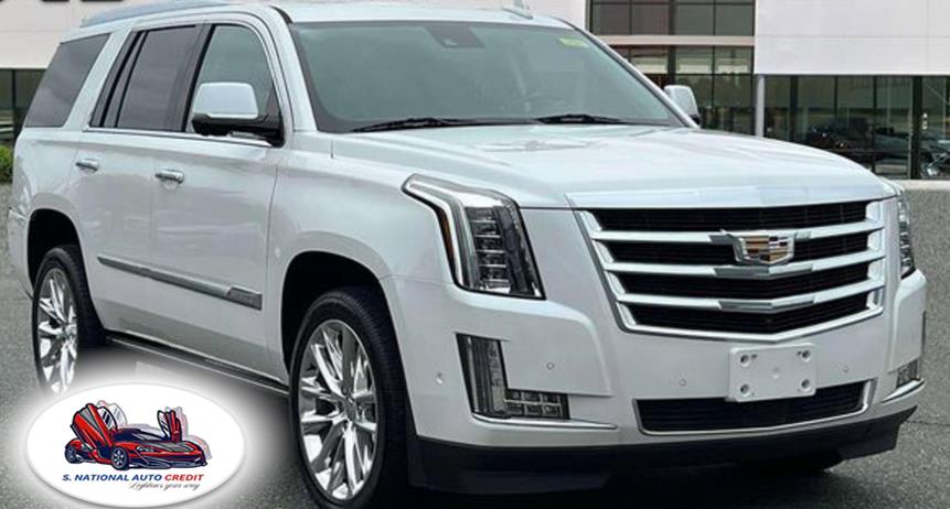 2020 Cadillac Escalade 4WD 4dr Premium Luxury, available for sale in Meriden, Connecticut | Sandra Auto Broker LLC. Meriden, Connecticut 2020 Cadillac Escalade 4WD 4dr Premium Luxury, available for sale in Meriden, Connecticut | Sandra Auto Broker LLC. Meriden, Connecticut
