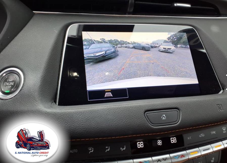 2021 Cadillac XT4 AWD 4dr Sport, available for sale in Meriden, Connecticut | Sandra Auto Broker LLC. Meriden, Connecticut 2021 Cadillac XT4 AWD 4dr Sport, available for sale in Meriden, Connecticut | Sandra Auto Broker LLC. Meriden, Connecticut