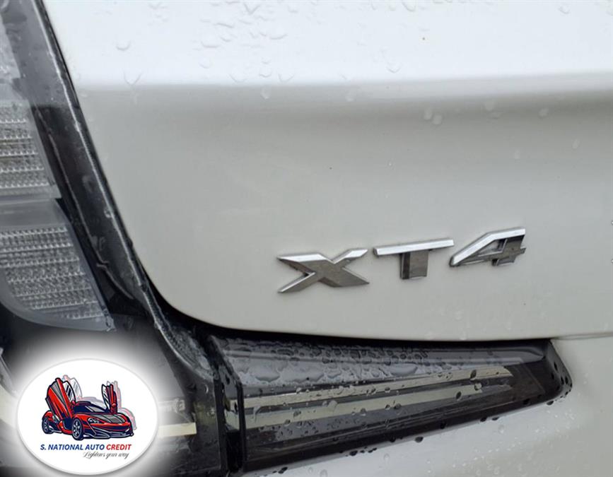 2021 Cadillac XT4 AWD 4dr Sport, available for sale in Meriden, Connecticut | Sandra Auto Broker LLC. Meriden, Connecticut 2021 Cadillac XT4 AWD 4dr Sport, available for sale in Meriden, Connecticut | Sandra Auto Broker LLC. Meriden, Connecticut