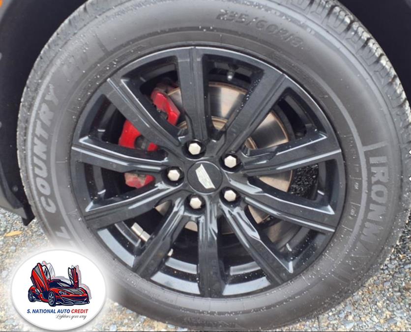 2021 Cadillac XT4 AWD 4dr Sport, available for sale in Meriden, Connecticut | Sandra Auto Broker LLC. Meriden, Connecticut 2021 Cadillac XT4 AWD 4dr Sport, available for sale in Meriden, Connecticut | Sandra Auto Broker LLC. Meriden, Connecticut