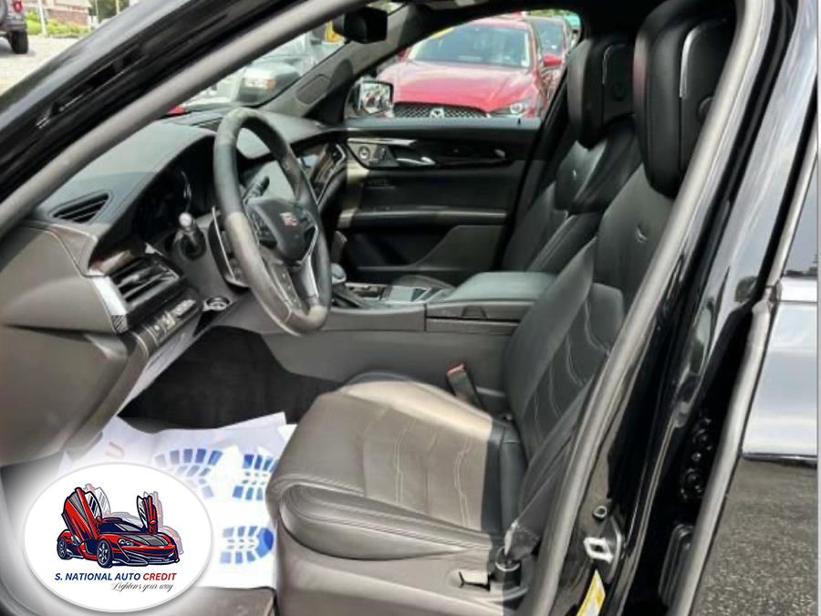 2017 Cadillac CT6 4dr Sdn 3.0L Turbo Platinum AWD, available for sale in Meriden, Connecticut | Sandra Auto Broker LLC. Meriden, Connecticut 2017 Cadillac CT6 4dr Sdn 3.0L Turbo Platinum AWD, available for sale in Meriden, Connecticut | Sandra Auto Broker LLC. Meriden, Connecticut