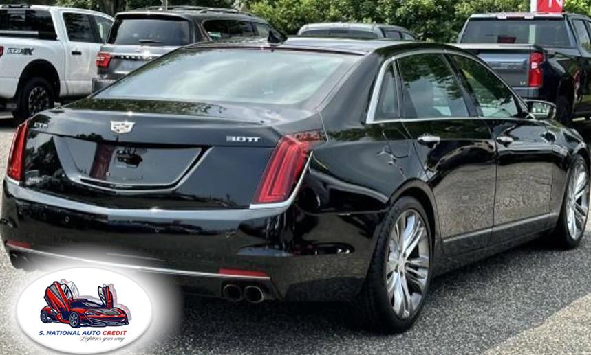 2017 Cadillac CT6 4dr Sdn 3.0L Turbo Platinum AWD, available for sale in Meriden, Connecticut | Sandra Auto Broker LLC. Meriden, Connecticut 2017 Cadillac CT6 4dr Sdn 3.0L Turbo Platinum AWD, available for sale in Meriden, Connecticut | Sandra Auto Broker LLC. Meriden, Connecticut