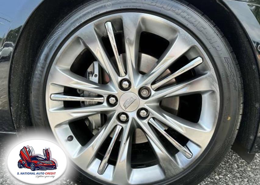 2017 Cadillac CT6 4dr Sdn 3.0L Turbo Platinum AWD, available for sale in Meriden, Connecticut | Sandra Auto Broker LLC. Meriden, Connecticut 2017 Cadillac CT6 4dr Sdn 3.0L Turbo Platinum AWD, available for sale in Meriden, Connecticut | Sandra Auto Broker LLC. Meriden, Connecticut