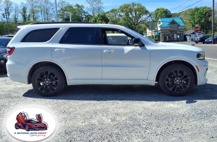 2023 Dodge Durango GT Plus AWD, available for sale in Meriden, Connecticut | Sandra Auto Broker LLC. Meriden, Connecticut 2023 Dodge Durango GT Plus AWD, available for sale in Meriden, Connecticut | Sandra Auto Broker LLC. Meriden, Connecticut