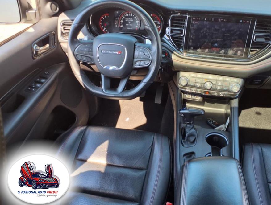 2023 Dodge Durango GT Plus AWD, available for sale in Meriden, Connecticut | Sandra Auto Broker LLC. Meriden, Connecticut 2023 Dodge Durango GT Plus AWD, available for sale in Meriden, Connecticut | Sandra Auto Broker LLC. Meriden, Connecticut