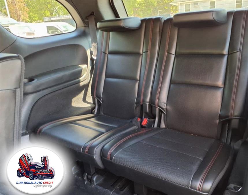 2023 Dodge Durango GT Plus AWD, available for sale in Meriden, Connecticut | Sandra Auto Broker LLC. Meriden, Connecticut 2023 Dodge Durango GT Plus AWD, available for sale in Meriden, Connecticut | Sandra Auto Broker LLC. Meriden, Connecticut