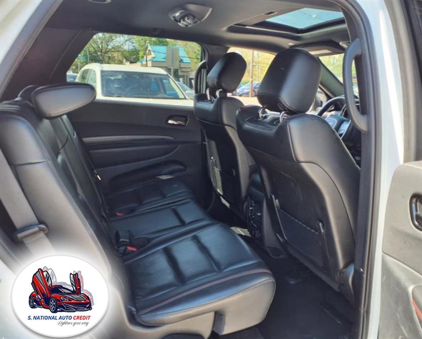 2023 Dodge Durango GT Plus AWD, available for sale in Meriden, Connecticut | Sandra Auto Broker LLC. Meriden, Connecticut 2023 Dodge Durango GT Plus AWD, available for sale in Meriden, Connecticut | Sandra Auto Broker LLC. Meriden, Connecticut