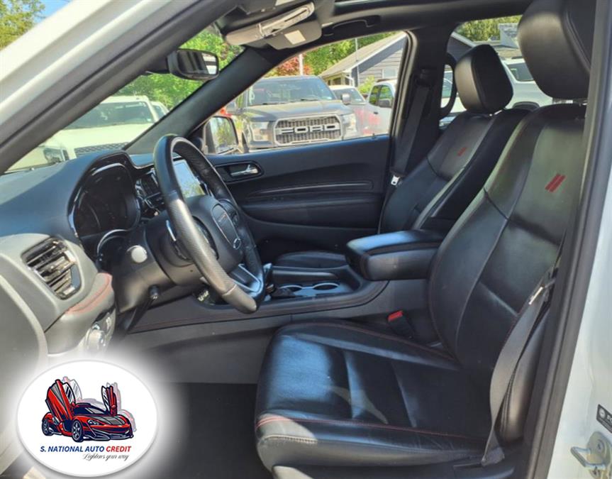 2023 Dodge Durango GT Plus AWD, available for sale in Meriden, Connecticut | Sandra Auto Broker LLC. Meriden, Connecticut 2023 Dodge Durango GT Plus AWD, available for sale in Meriden, Connecticut | Sandra Auto Broker LLC. Meriden, Connecticut