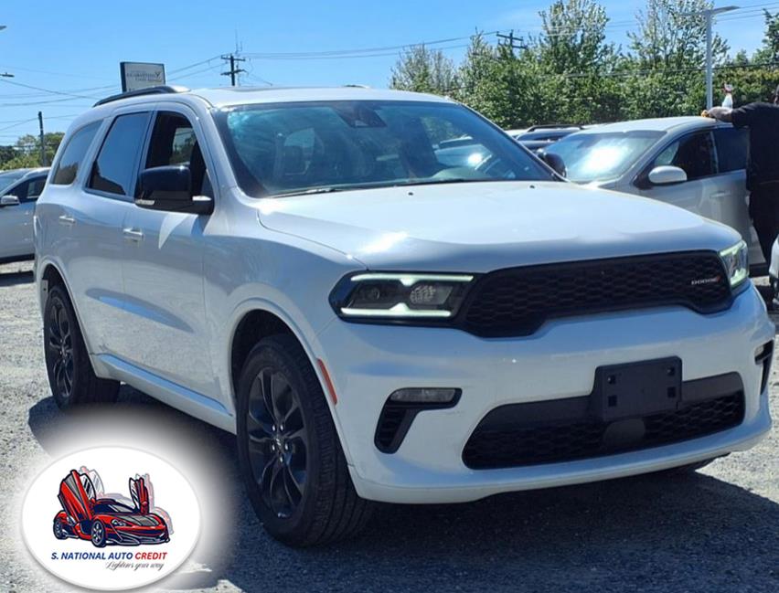 2023 Dodge Durango GT Plus AWD, available for sale in Meriden, Connecticut | Sandra Auto Broker LLC. Meriden, Connecticut 2023 Dodge Durango GT Plus AWD, available for sale in Meriden, Connecticut | Sandra Auto Broker LLC. Meriden, Connecticut