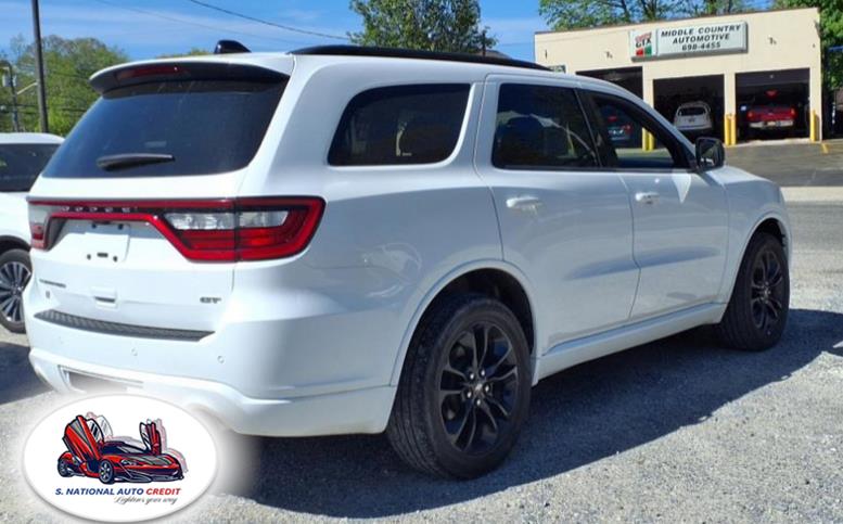 2023 Dodge Durango GT Plus AWD, available for sale in Meriden, Connecticut | Sandra Auto Broker LLC. Meriden, Connecticut 2023 Dodge Durango GT Plus AWD, available for sale in Meriden, Connecticut | Sandra Auto Broker LLC. Meriden, Connecticut