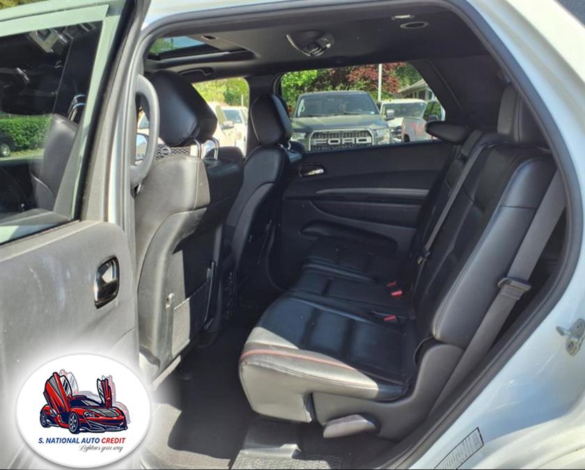 2023 Dodge Durango GT Plus AWD, available for sale in Meriden, Connecticut | Sandra Auto Broker LLC. Meriden, Connecticut 2023 Dodge Durango GT Plus AWD, available for sale in Meriden, Connecticut | Sandra Auto Broker LLC. Meriden, Connecticut