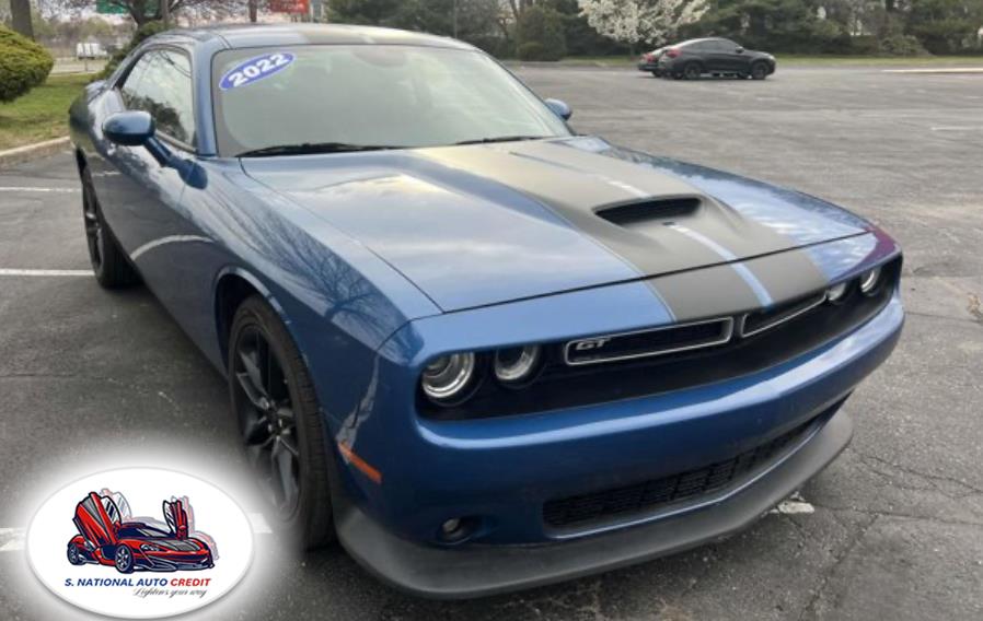 2022 Dodge Challenger GT AWD, available for sale in Meriden, Connecticut | Sandra Auto Broker LLC. Meriden, Connecticut 2022 Dodge Challenger GT AWD, available for sale in Meriden, Connecticut | Sandra Auto Broker LLC. Meriden, Connecticut
