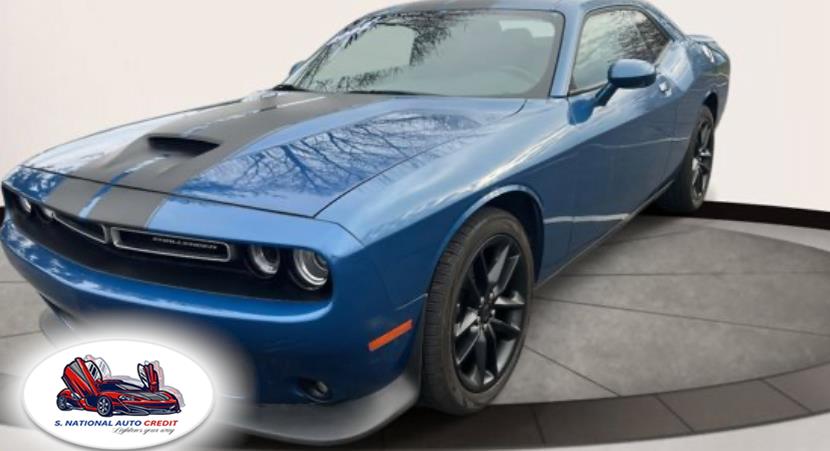 2022 Dodge Challenger GT AWD, available for sale in Meriden, Connecticut | Sandra Auto Broker LLC. Meriden, Connecticut 2022 Dodge Challenger GT AWD, available for sale in Meriden, Connecticut | Sandra Auto Broker LLC. Meriden, Connecticut