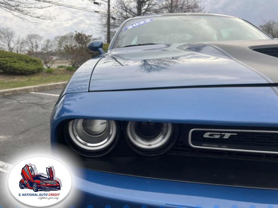 2022 Dodge Challenger GT AWD, available for sale in Meriden, Connecticut | Sandra Auto Broker LLC. Meriden, Connecticut 2022 Dodge Challenger GT AWD, available for sale in Meriden, Connecticut | Sandra Auto Broker LLC. Meriden, Connecticut