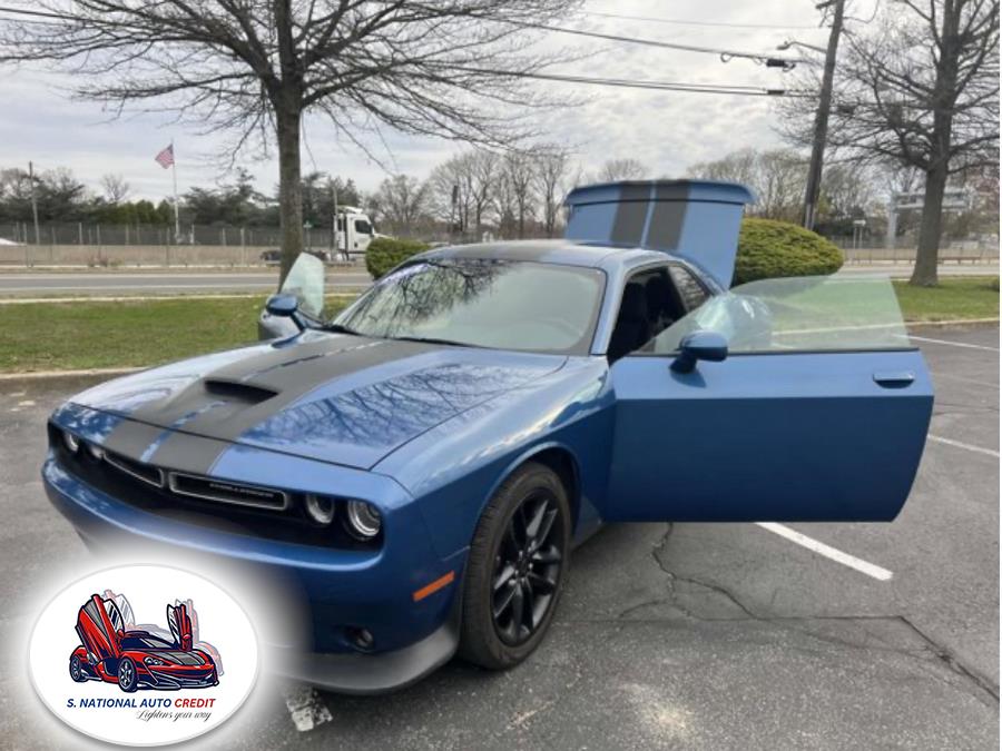 2022 Dodge Challenger GT AWD, available for sale in Meriden, Connecticut | Sandra Auto Broker LLC. Meriden, Connecticut 2022 Dodge Challenger GT AWD, available for sale in Meriden, Connecticut | Sandra Auto Broker LLC. Meriden, Connecticut