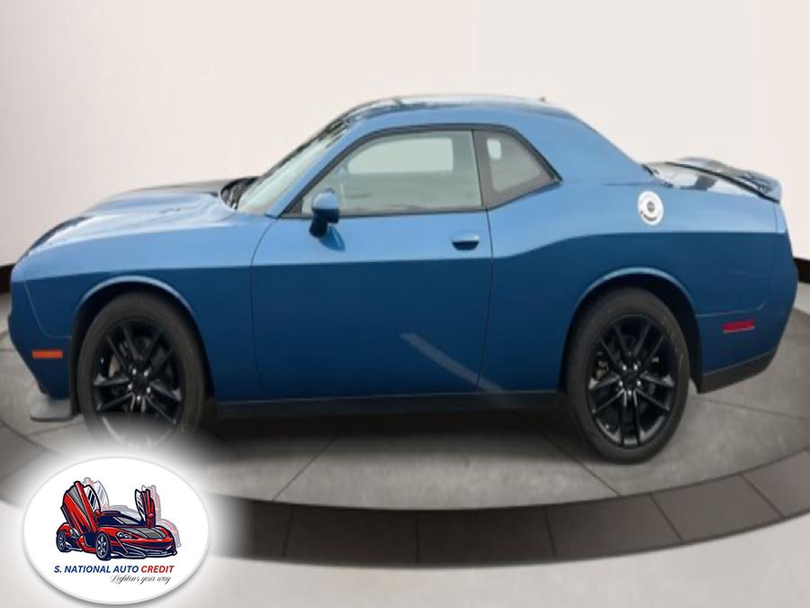 2022 Dodge Challenger GT AWD, available for sale in Meriden, Connecticut | Sandra Auto Broker LLC. Meriden, Connecticut 2022 Dodge Challenger GT AWD, available for sale in Meriden, Connecticut | Sandra Auto Broker LLC. Meriden, Connecticut