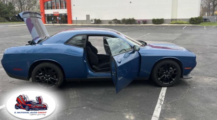 2022 Dodge Challenger GT AWD, available for sale in Meriden, Connecticut | Sandra Auto Broker LLC. Meriden, Connecticut 2022 Dodge Challenger GT AWD, available for sale in Meriden, Connecticut | Sandra Auto Broker LLC. Meriden, Connecticut