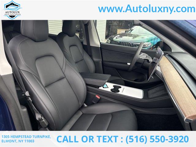 2022 Tesla Model y Long Range, available for sale in Elmont, New York | Auto Lux. Elmont, New York 2022 Tesla Model y Long Range, available for sale in Elmont, New York | Auto Lux. Elmont, New York