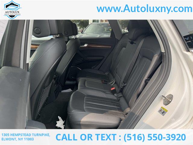 2021 Audi Q5 Premium Plus, available for sale in Elmont, New York | Auto Lux. Elmont, New York 2021 Audi Q5 Premium Plus, available for sale in Elmont, New York | Auto Lux. Elmont, New York